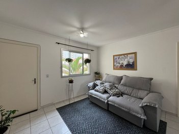 apartment em Avenida Benedicto Castilho de Andrade, Parque Residencial Eloy Chaves - Jundiaí - SP