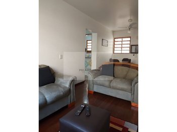 apartment em Rua Ararigboia, Jardim Caparroz - São José do Rio Preto - SP