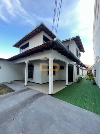 house em Avenida Mendonça Júnior, Santa Rita - Macapá - AP