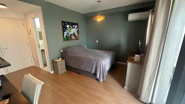 apartment em Rua Major Sertório, Vila Buarque - São Paulo - SP