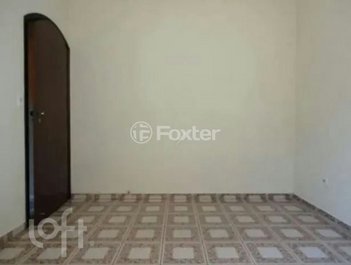 house em Rua Ibiturama, Parque Erasmo Assunção - Santo André - SP