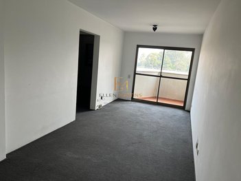 apartment em Rua Nhunguaçu, Campo Belo - São Paulo - SP