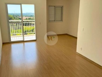 apartment em Rua Doutor Marino Costa Terra, Parque Sabará - São Carlos - SP