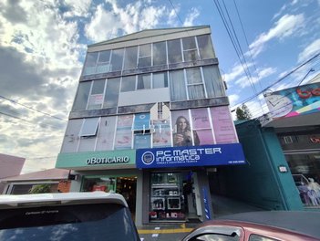 office em Avenida América, Centro - Santa Rosa - RS