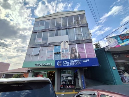 Cômodo Condomínio