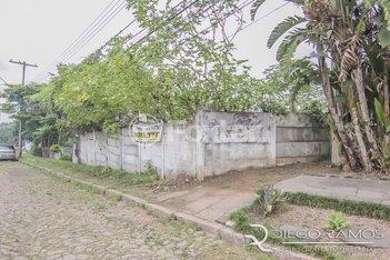 land_lot em Rua Conde da Figueira, Vila Jardim - Porto Alegre - RS
