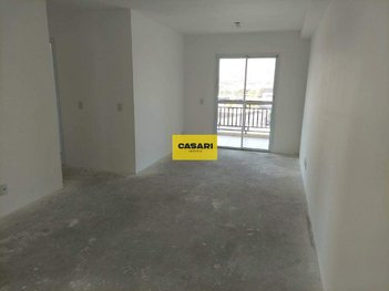 apartment em Avenida Winston Churchill, Rudge Ramos - São Bernardo do Campo - SP