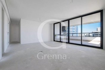 apartment em Rua Alves Guimarães, Pinheiros - São Paulo - SP