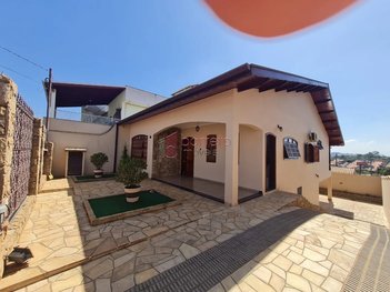 house em Rua José Stella, Jardim Ana Luiza - Itupeva - SP