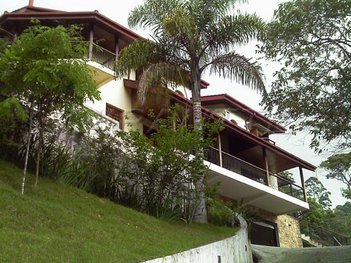 house em Rua Dom Pedro de Alcântara, Roseira - Mairiporã - SP