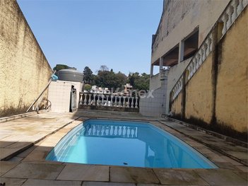 house em Rua Japoré, Vila Irmãos Arnoni - São Paulo - SP