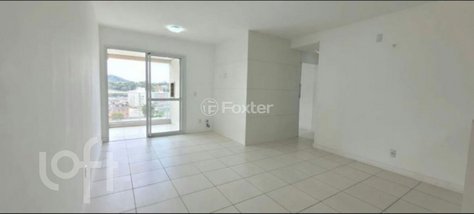 apartment em Rua Alcides S. Coelho, Praia Comprida - São José - SC