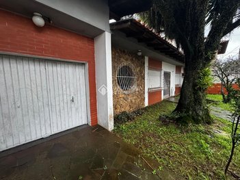 house em Rua Marquês do Herval, Marechal Rondon - Canoas - RS