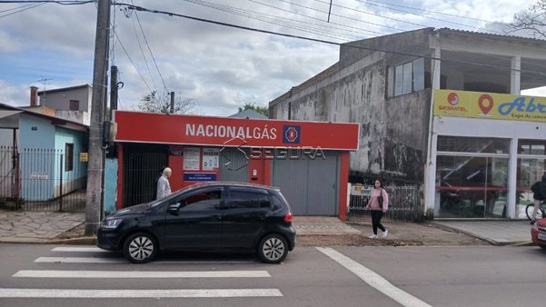 Cômodo Condomínio