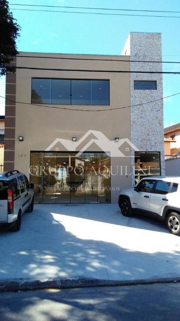 commercial_property em Rua São Caetano do Sul, Jardim Alvorada - São José dos Campos - SP