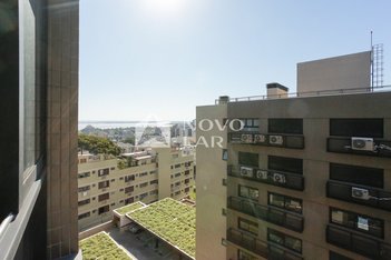 apartment em Rua Miguel Couto, Menino Deus - Porto Alegre - RS