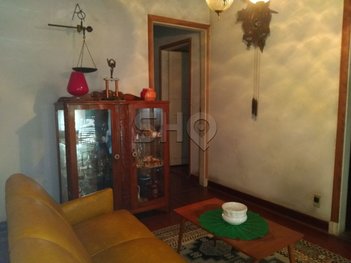 house em Rua Monte Carmelo, Mirandópolis - São Paulo - SP