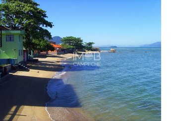 house em Rodovia Baldicero Filomeno, Ribeirão da Ilha - Florianópolis - SC