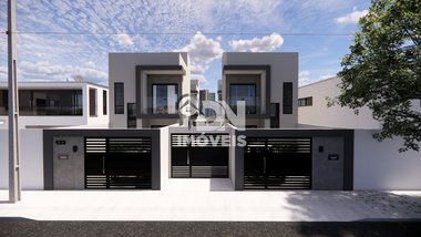 house em Alameda Pardais, Sarzedo - Sarzedo - MG