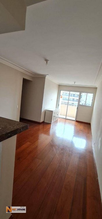 apartment em Avenida Diederichsen, Vila Guarani (Z Sul) - São Paulo - SP