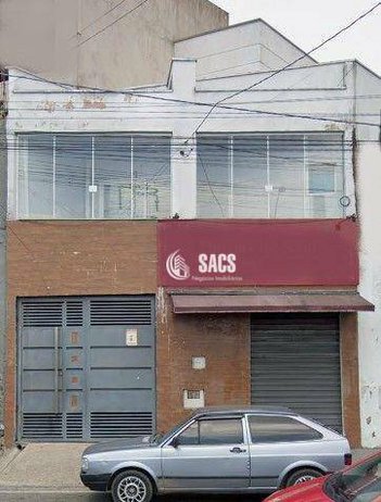 house em Rua Armando Alves de Oliveira, Distrito Industrial - Campinas - SP