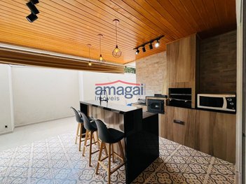 house em Alameda da Felicidade, Condomínio Vem Viver Jacareí - Jacareí - SP
