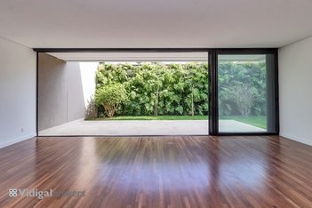 house em Rua Manduri, Jardim Paulista - São Paulo - SP