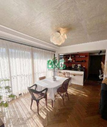 apartment em Rua Votupoca, Vila Ipojuca - São Paulo - SP