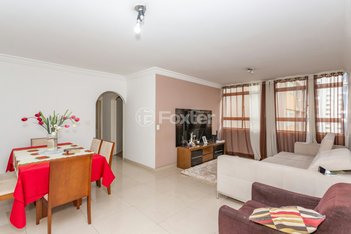 apartment em Rua Abílio Soares, Paraíso - São Paulo - SP