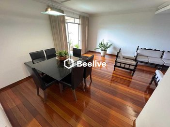 apartment em Avenida Bernardo de Vasconcelos, Ipiranga - Belo Horizonte - MG