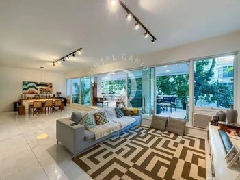 apartment em Rua Cupertino Durão, Leblon - Rio de Janeiro - RJ