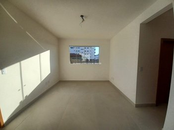 apartment em Rua Rio São Lourenço, Riacho das Pedras - Contagem - MG