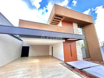 house em Rua Aquiles Magro, Cidade Nova - Passo Fundo - RS