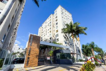 apartment em Avenida Protásio Alves, Morro Santana - Porto Alegre - RS