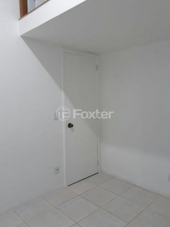 house em Rua Paes Lemes, Rio Branco - Canoas - RS
