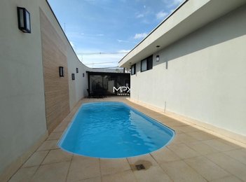 house em Avenida Armando Cesare Dedini, Nova Piracicaba - Piracicaba - SP