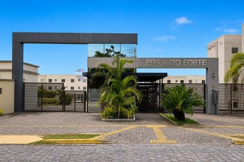 apartment em Avenida Poços de Caldas, Neópolis - Natal - RN