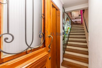 house em Rua das Azaléas, Mirandópolis - São Paulo - SP