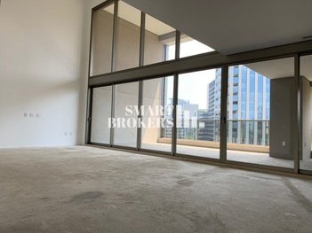 apartment em Rua Michel Milan, Vila Olímpia - São Paulo - SP