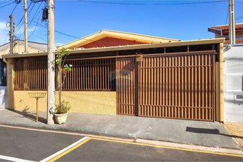 house em Rua Ernesto Araium, Jardim Santa Rosa - Nova Odessa - SP