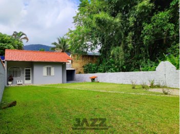 house em Rua Namorado, Mar Verde II - Caraguatatuba - SP