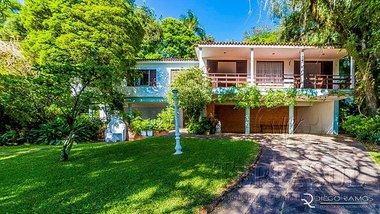 house em PAO DE ACUCAR, Vila Conceição - Porto Alegre - RS