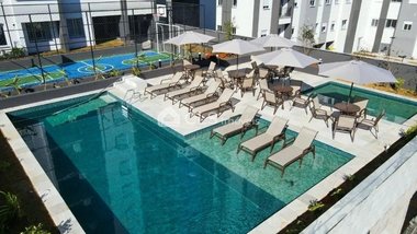 apartment em Rua Mateo Forte, Água Branca - São Paulo - SP