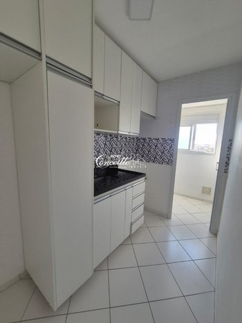 apartment em Rua Camargo, Paulicéia - São Bernardo do Campo - SP