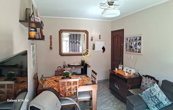 apartment em Rua Corcovado, Parque Residencial da Lapa - São Paulo - SP