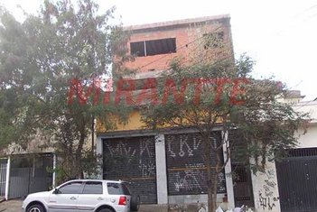 house em Urbano Duarte, Vila Baruel - São Paulo - SP