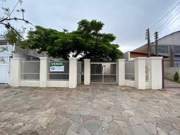 house em Polar, Jardim Floresta - Porto Alegre - RS