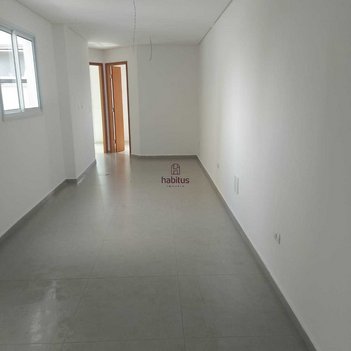 apartment em Rua Clélia, Vila Pires - Santo André - SP