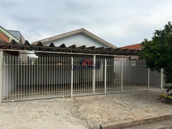 house em Rua dos Lírios, Cidade Jardim - Americana - SP