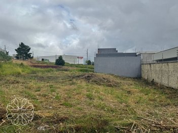 land_lot em Rua Satsuki Kobayashi Tsuzuki, Bom Jardim - Maringá - PR